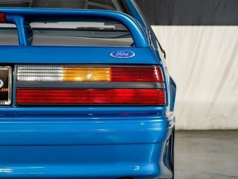 Used 1993 Ford Mustang Cobra image 33