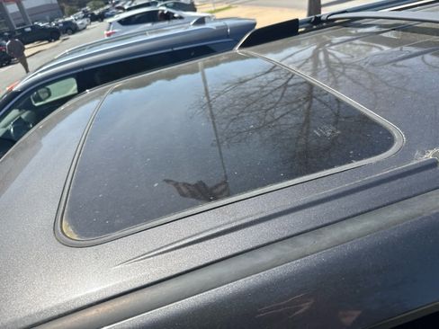 Used 2018 Toyota 4Runner TRD Off-Road Premium image 8