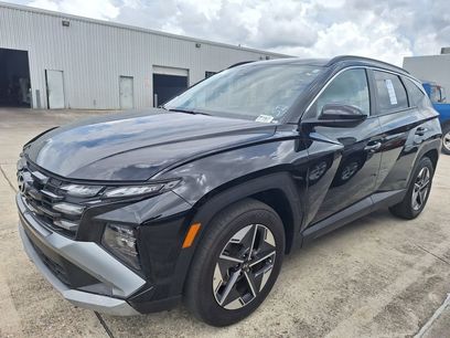 Used 2025 Hyundai Tucson SEL