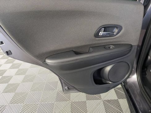 Used 2022 Honda HR-V Sport image 23