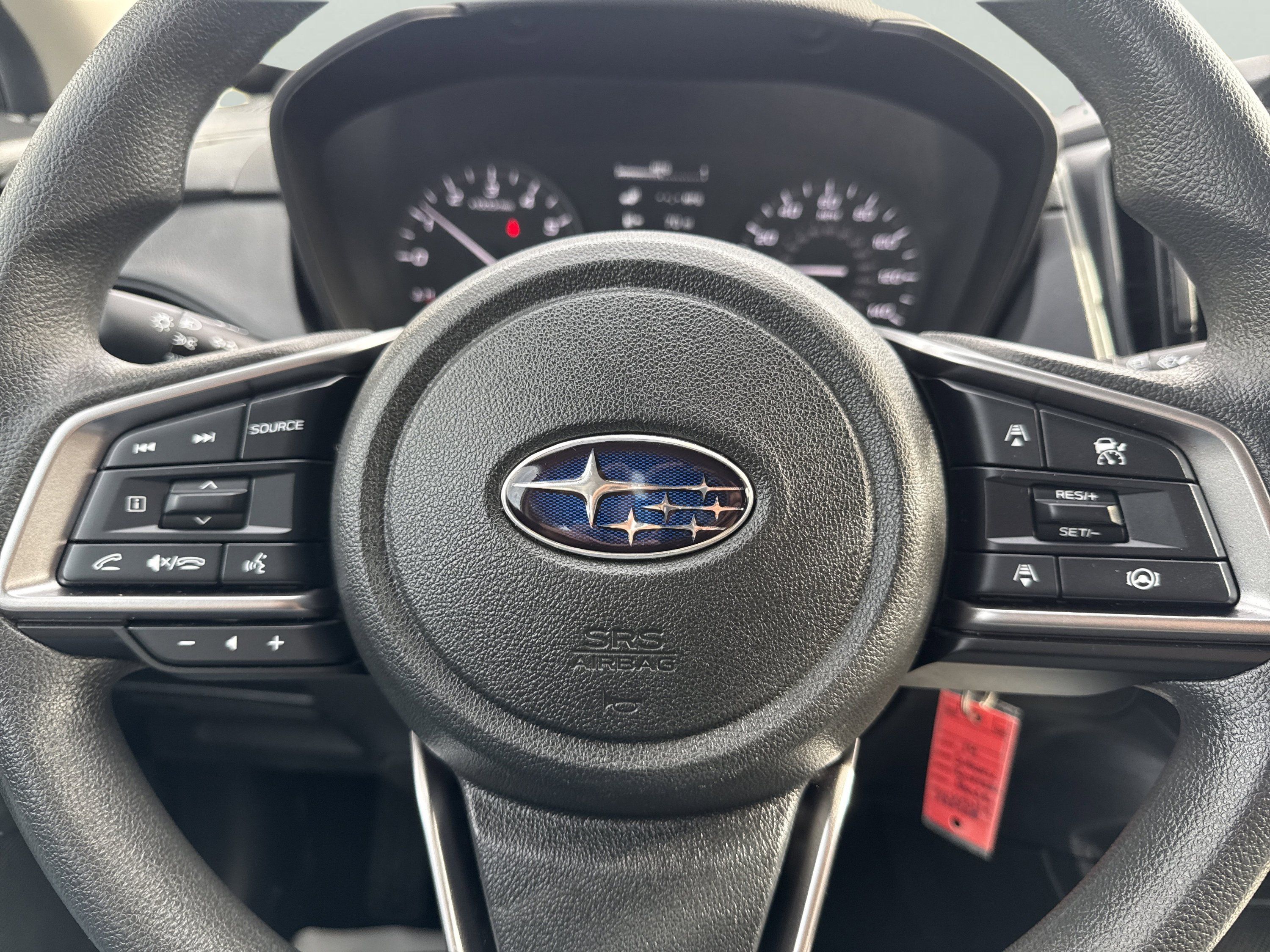 Used 2024 Subaru Impreza 2.0i AWD/4WD image 23