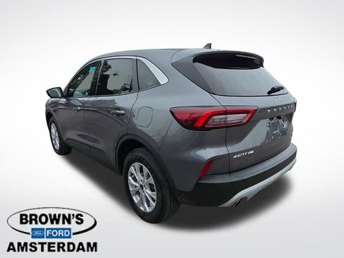 Used 2023 Ford Escape Active w/ Tech Pack #2 AWD/4WD image 7
