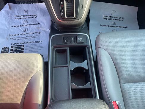 Used 2016 Honda CR-V Touring image 21