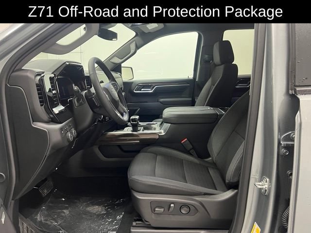 New 2026 Chevrolet Silverado 1500 RST AWD/4WD image 7