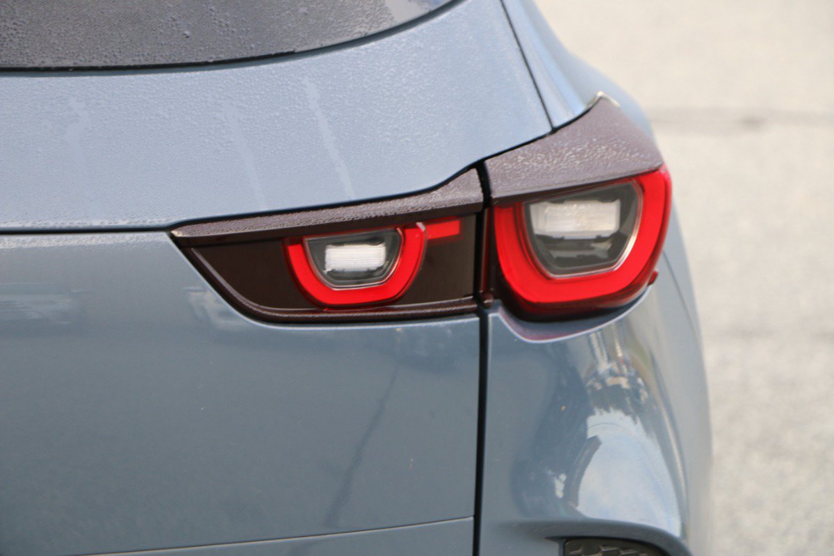 Used 2026 MAZDA CX-50 AWD 2.5 S w/ Preferred Pkg image 7