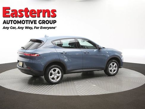 Used 2023 Dodge Hornet GT AWD/4WD image 42