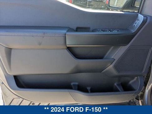 New 2024 Ford F150 STX image 10