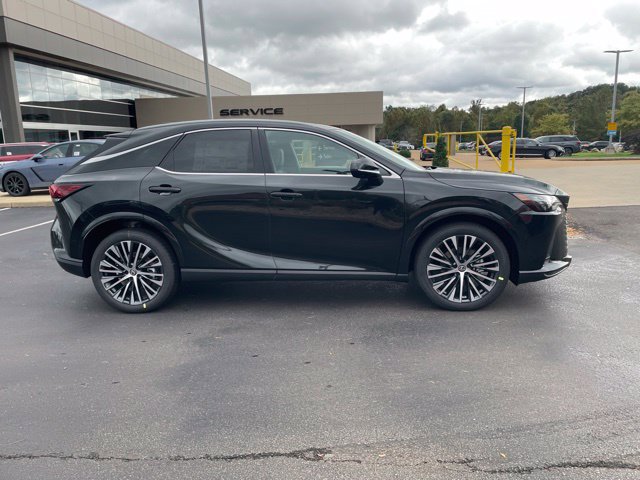 New 2026 Lexus RX 350 Premium Plus w/ Convenience Package AWD/4WD image 2