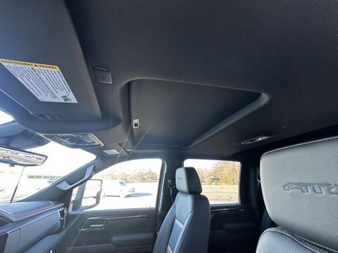 New 2026 GMC Sierra 2500 AT4 w/ AT4 Premium Plus Package image 25