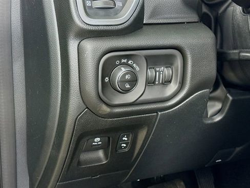 New 2026 RAM 1500 Big Horn image 10