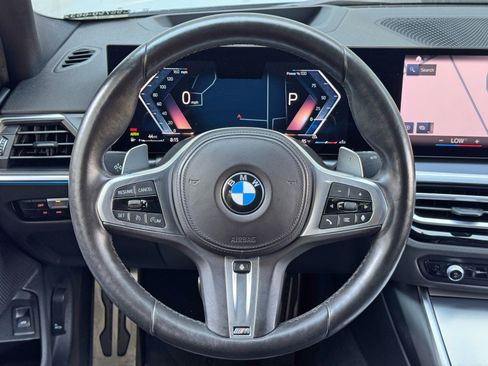 Used 2023 BMW M340i w/ Premium Package RWD image 20