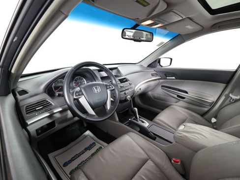 Used 2009 Honda Accord EX-L image 10