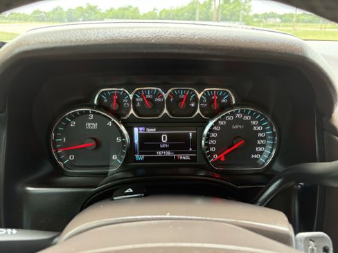 Used 2017 Chevrolet Tahoe LS w/ All-Season Package RWD image 20