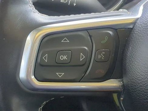Certified 2023 Jeep Wrangler Unlimited Sahara w/ Cold Weather Group AWD/4WD image 29