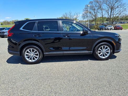 Used 2024 Honda CR-V EX-L image 7