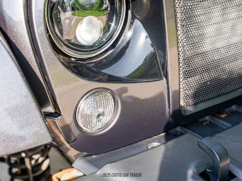 Used 2016 Jeep Wrangler Unlimited Rubicon w/ Connectivity Group image 87