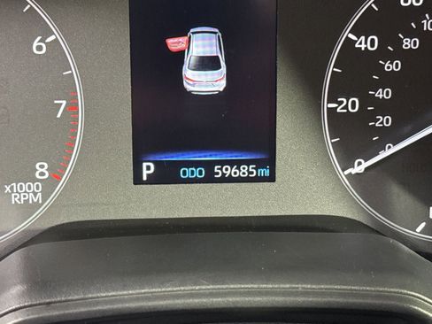 Used 2024 Toyota Corolla LE image 21