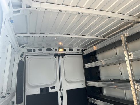 New 2026 RAM ProMaster 1500 FWD image 15