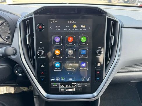 New 2026 Subaru Crosstrek 2.5i Limited image 15