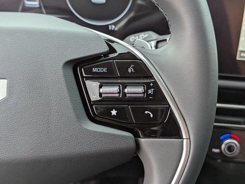 New 2026 Kia Niro Wind FWD image 33