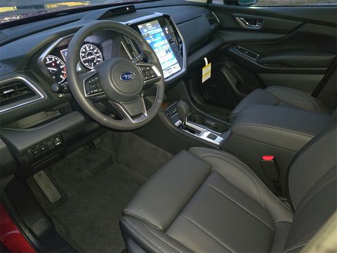 New 2026 Subaru Ascent Limited image 13