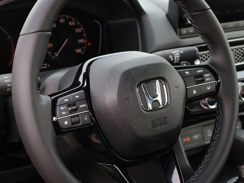 New 2026 Honda Civic Sport image 13