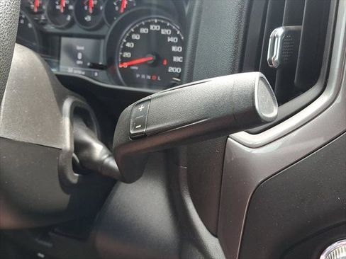 Used 2022 GMC Sierra 1500 Pro w/ Pro Value Package AWD/4WD image 14