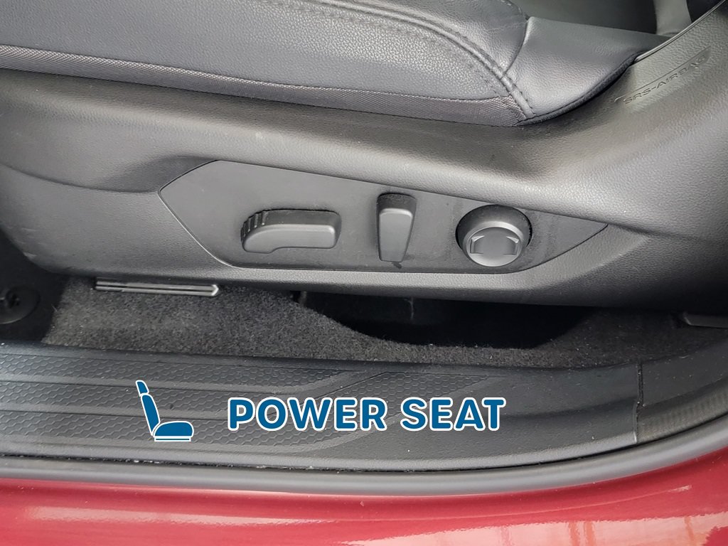 Used 2026 Subaru Outback Premium AWD/4WD image 15