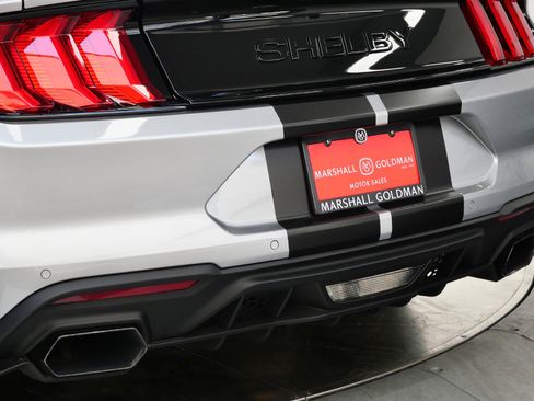Used 2021 Ford Mustang GT Premium w/ GT Performance Package RWD image 74