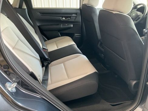 New 2026 Honda CR-V EX image 25