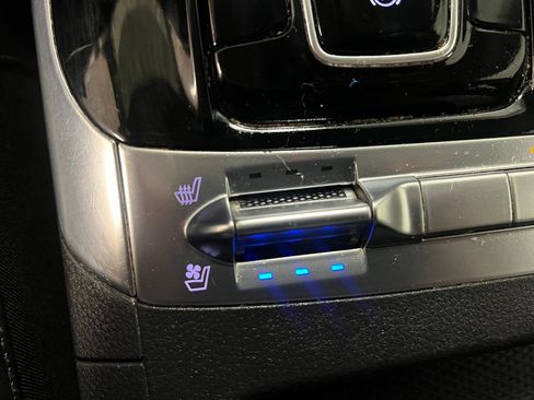 Used 2024 Kia Carnival SX FWD image 47