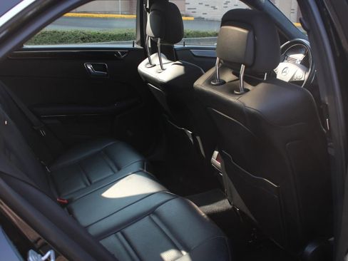 Used 2010 Mercedes-Benz E 63 AMG Sedan image 35