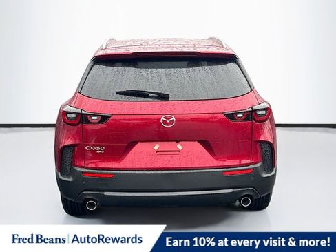 New 2026 MAZDA CX-50 AWD 2.5 S w/ Weather Package image 6