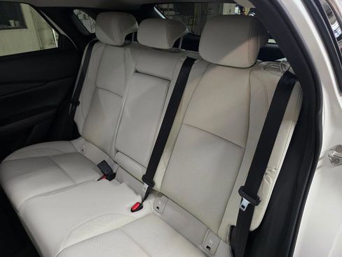 Certified 2022 MAZDA CX-30 AWD 2.5 S w/ Premium Package image 18