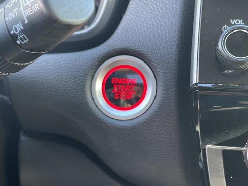 Used 2019 Honda CR-V Touring image 14