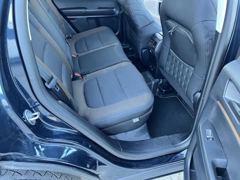 Used 2023 Ford Bronco Sport Badlands image 17