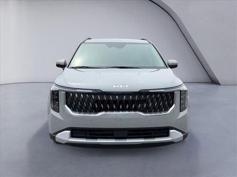New 2026 Kia Carnival EX image 8