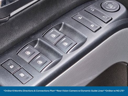 Used 2015 Chevrolet Silverado 1500 LT w/ All Star Edition image 32