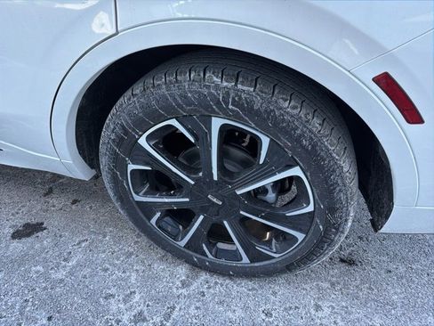 New 2026 Lincoln Nautilus Reserve image 6