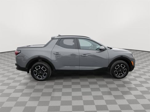 Used 2023 Hyundai Santa Cruz SEL Premium w/ Cargo Package AWD/4WD image 21