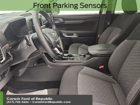 Certified 2024 Ford Ranger XLT image 15