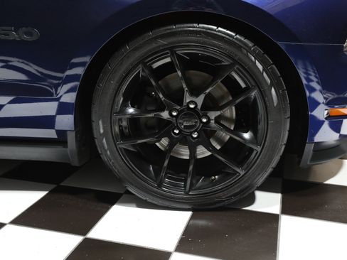 Used 2011 Ford Mustang GT Premium w/ Electronics Pkg image 34