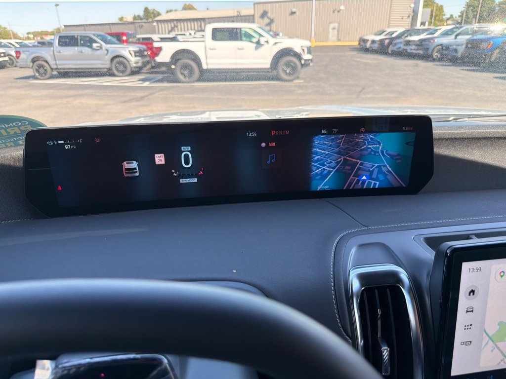 New 2027 Ford Expedition Platinum w/ Stealth Appearance Package AWD/4WD image 19