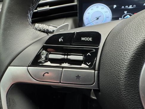 Used 2024 Hyundai Santa Cruz Limited AWD/4WD image 14