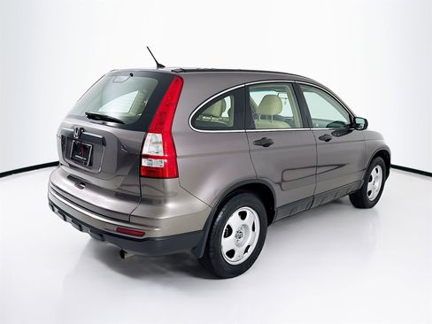 Used 2010 Honda CR-V LX image 8