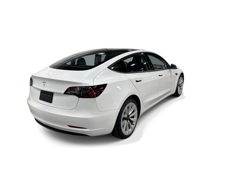Certified 2023 Tesla Model 3 Standard Range RWD image 6