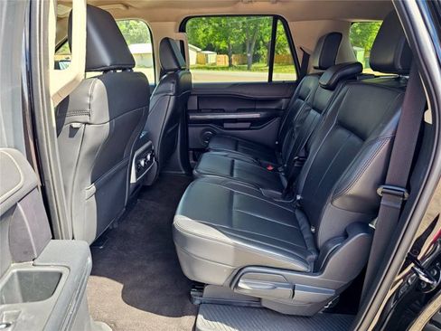 Used 2023 Ford Expedition Max XLT AWD/4WD image 68