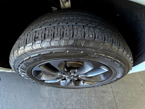 Used 2021 Dodge Durango GT AWD/4WD image 36
