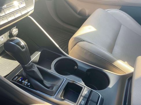 Used 2018 Hyundai Tucson Limited w/ Cargo Package image 30