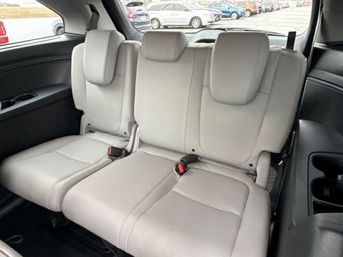 Certified 2023 Honda Odyssey Touring image 18